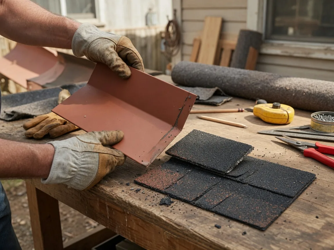Roof Repair company in Jenkinjones, WV